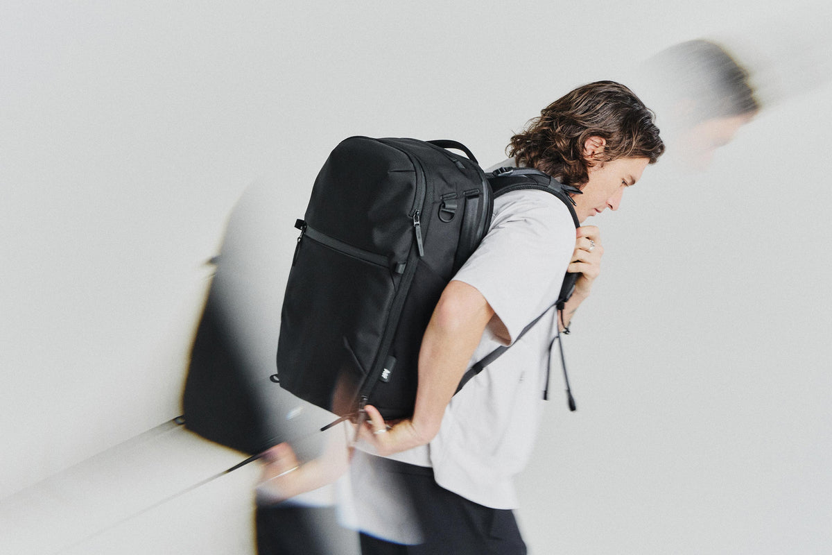 Backpacks
