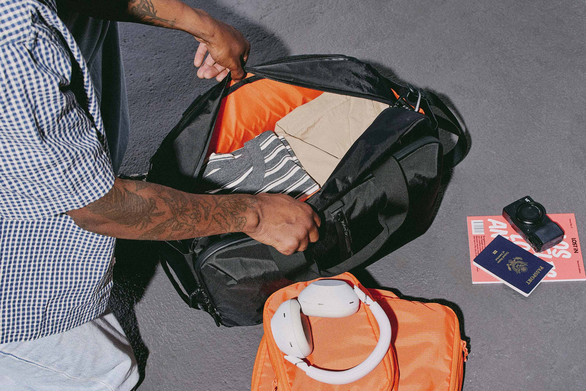 Duffels