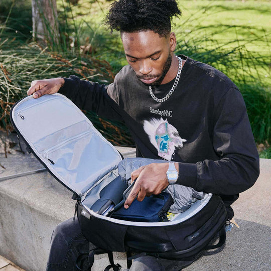CITY PACK PRO 2