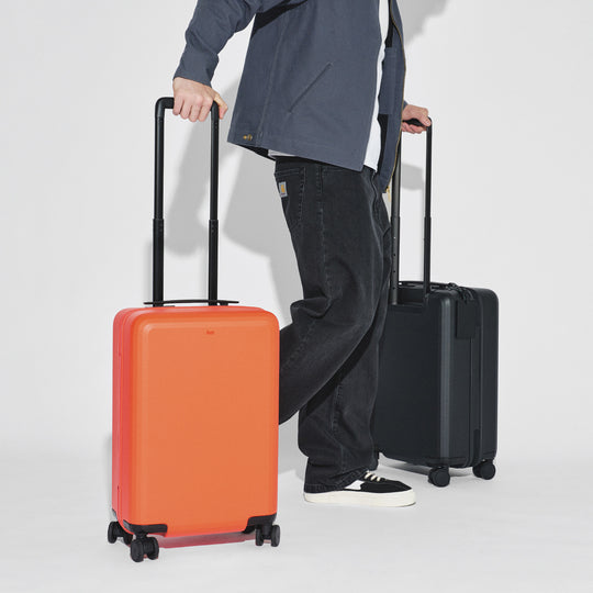 CARRY-ON